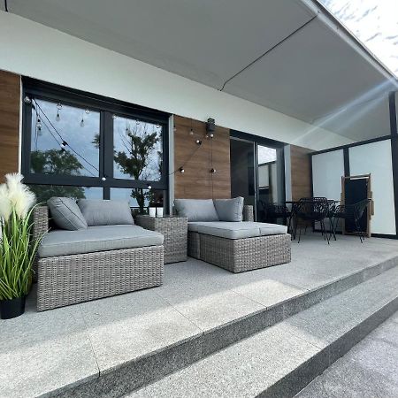 Midalia Apartment Dziwnow Exterior photo